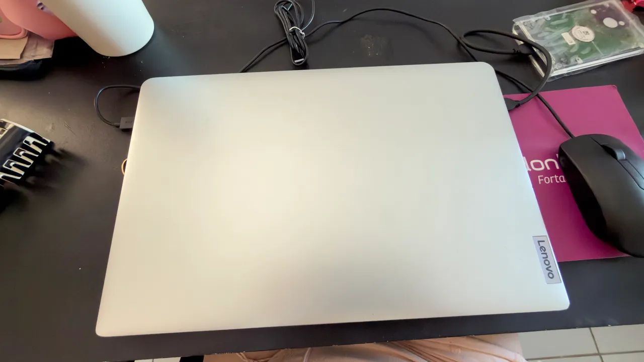 Notebook Lenovo I5 - Foto 5