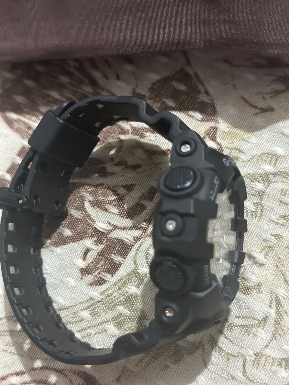 Relógio de pulso G-Shock original  - Foto 5