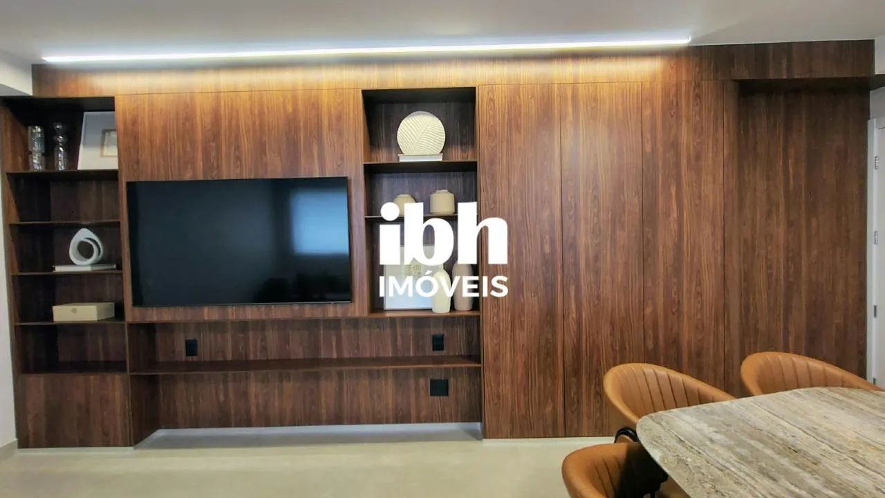 Apartamento para alugar, 2 quartos - Savassi - Foto 4