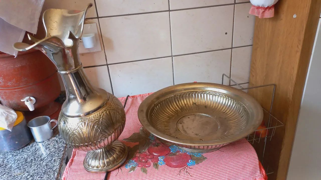 Antiguidade  - Foto 3