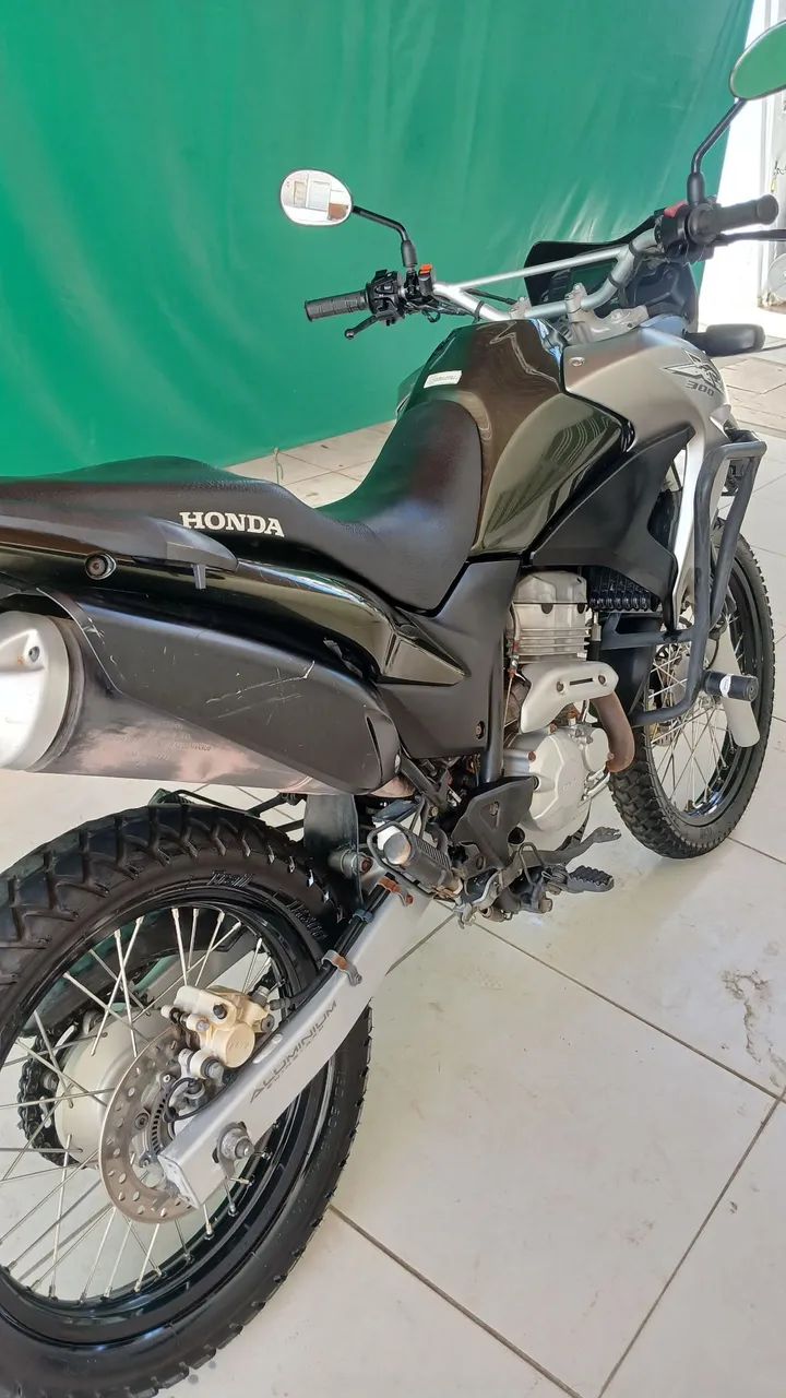 Moto nova e bem conservada  - Foto 4