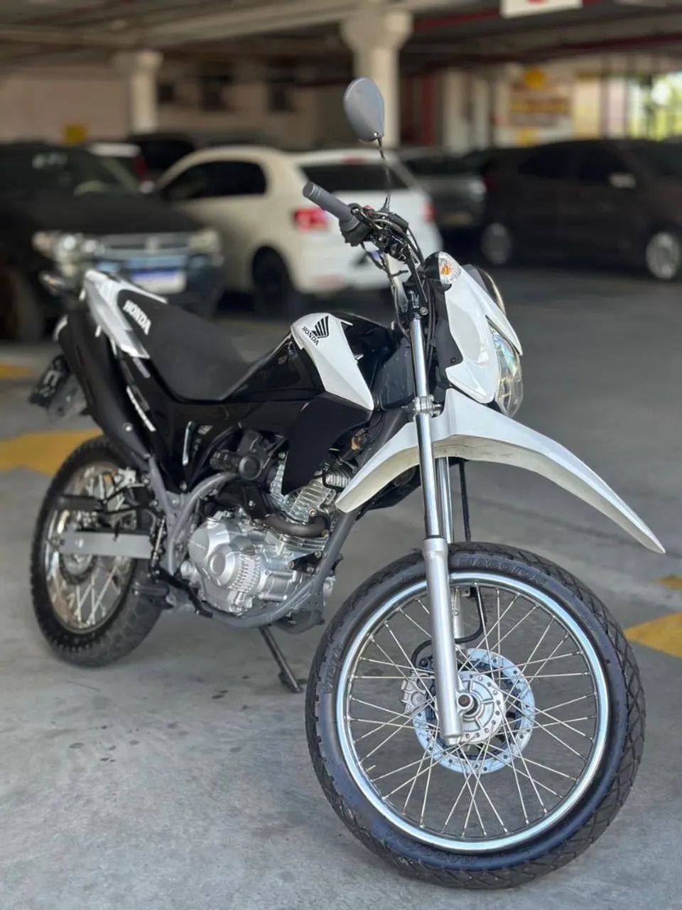 Bros 160 ESDD - 2015 - Foto 4