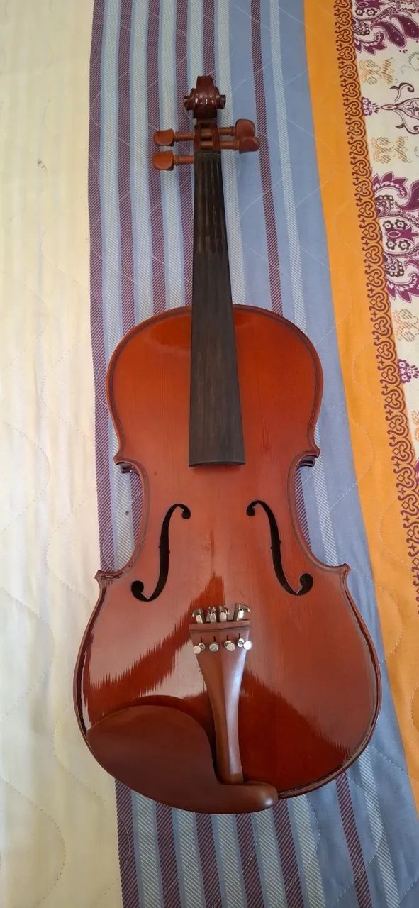 Viola de Arco Va-150 