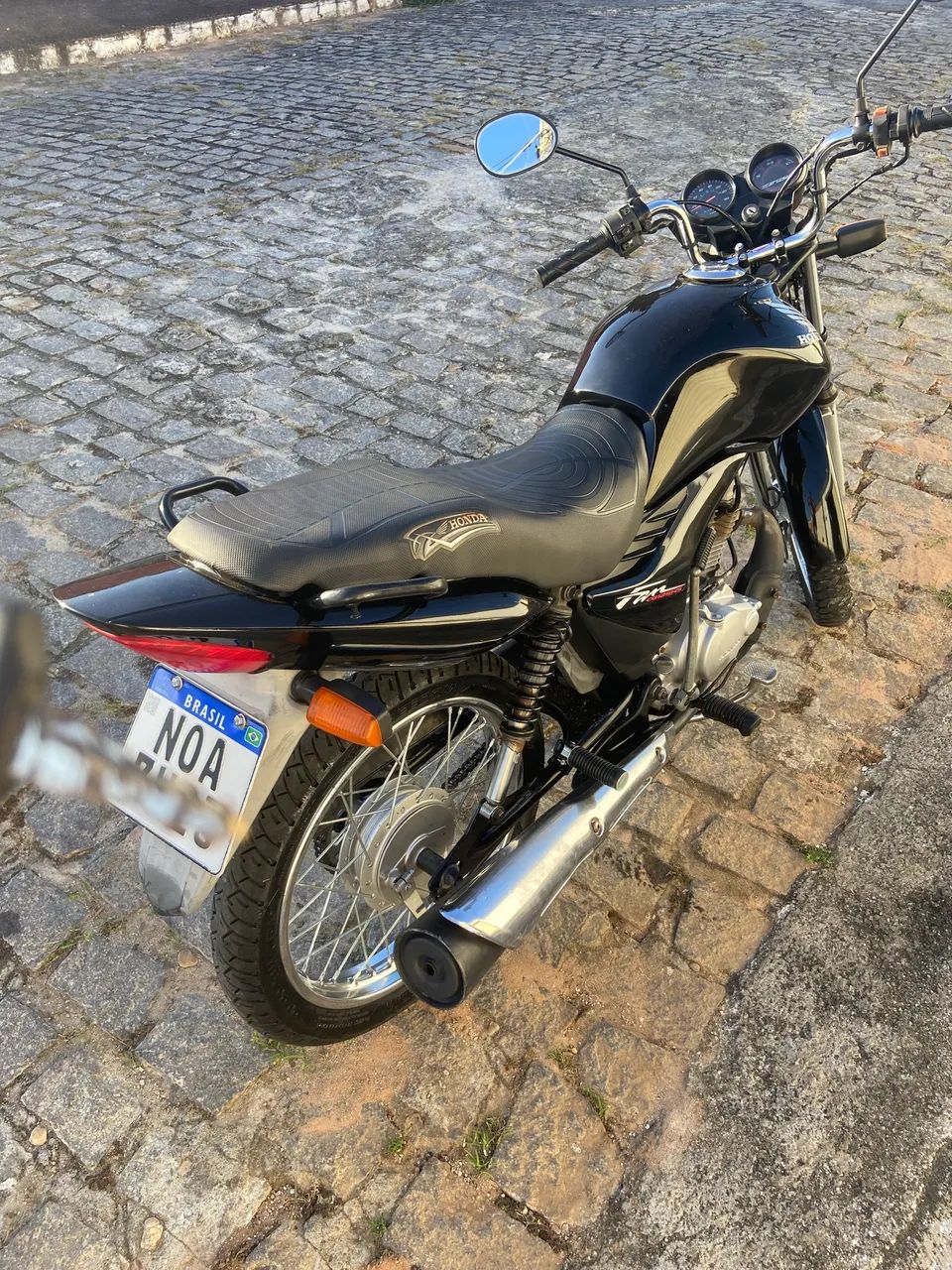 Moto extra - Foto 3