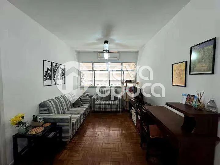 Botafogo | Apartamento 2 quartos