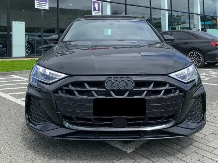 Audi A3 Sportb. Performance Black 2.0 S-tron. 2026 - Foto 2