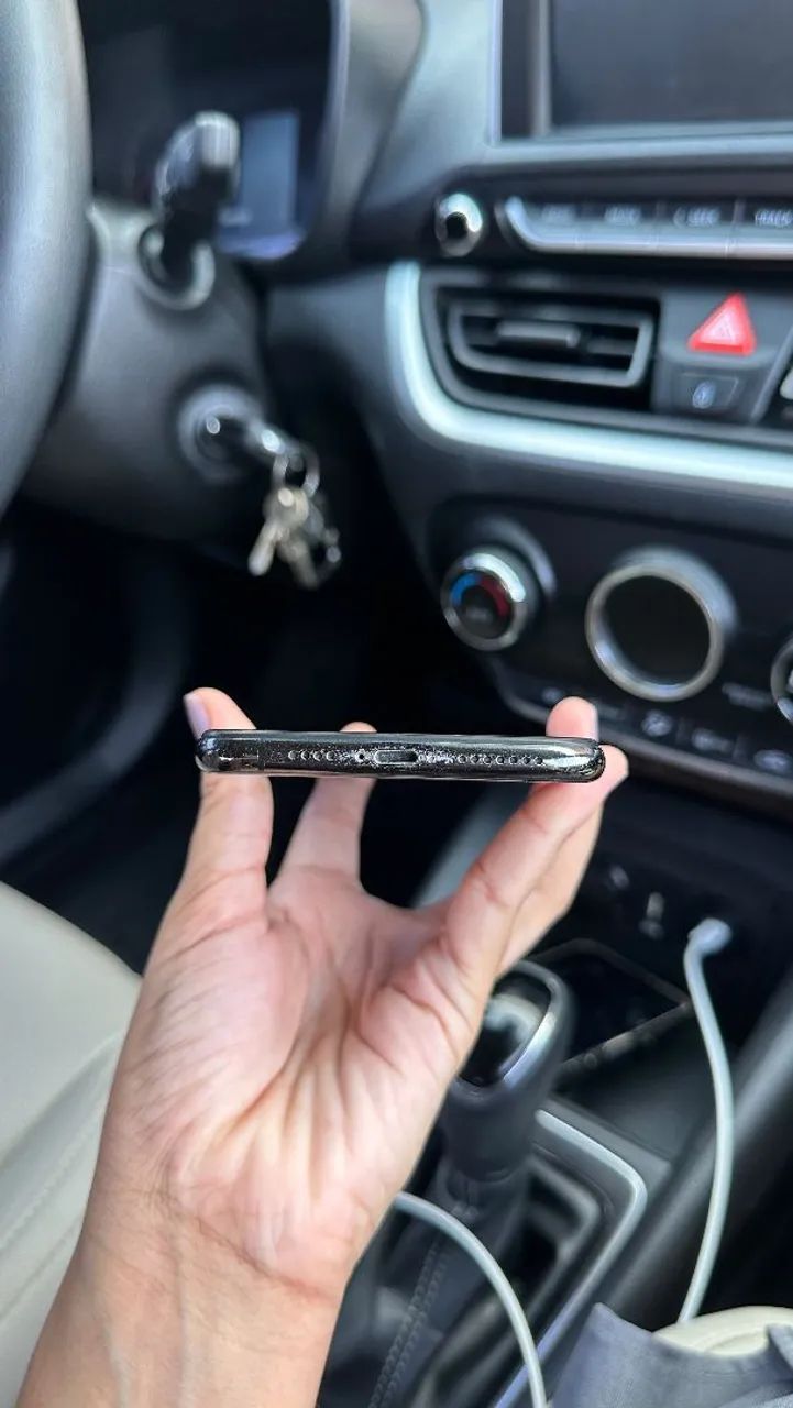 iPhone xSmax (Mesmo tamanho do 11 pro Max )  - Foto 3