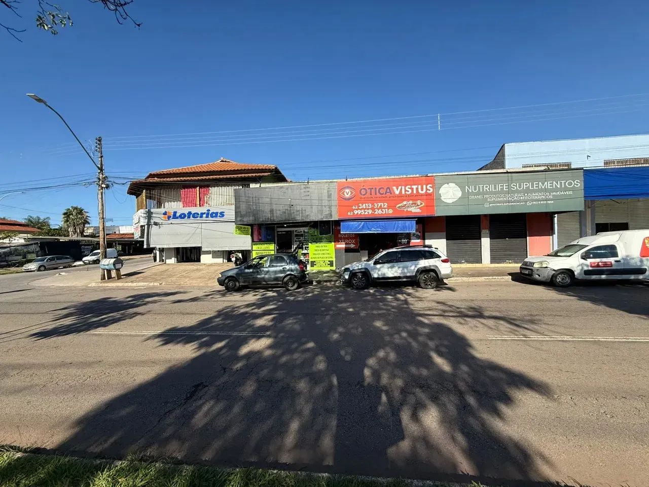 Imóvel Comercial {a venda no st Cidade Jardim - Goiânia - GO - Foto 2