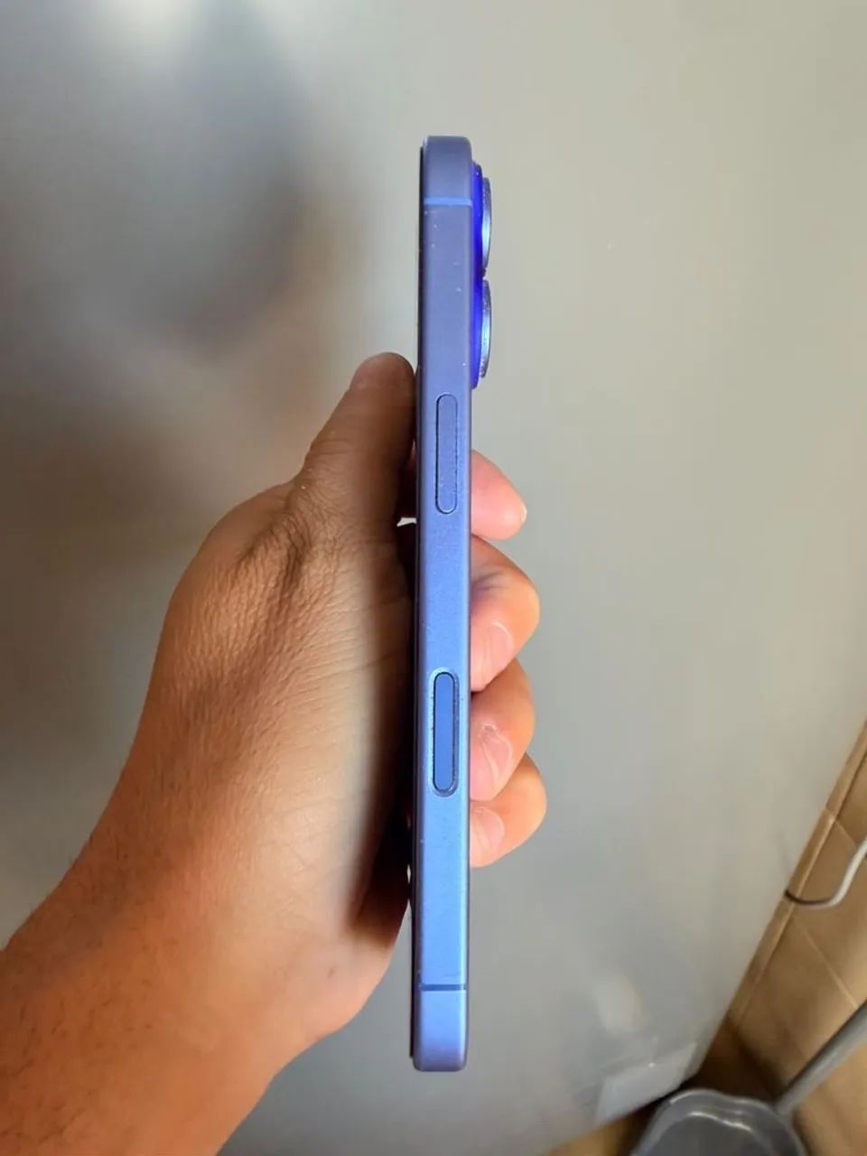 iPhone 16  ( 128gb / CHIP FÍSICO )  - Foto 4