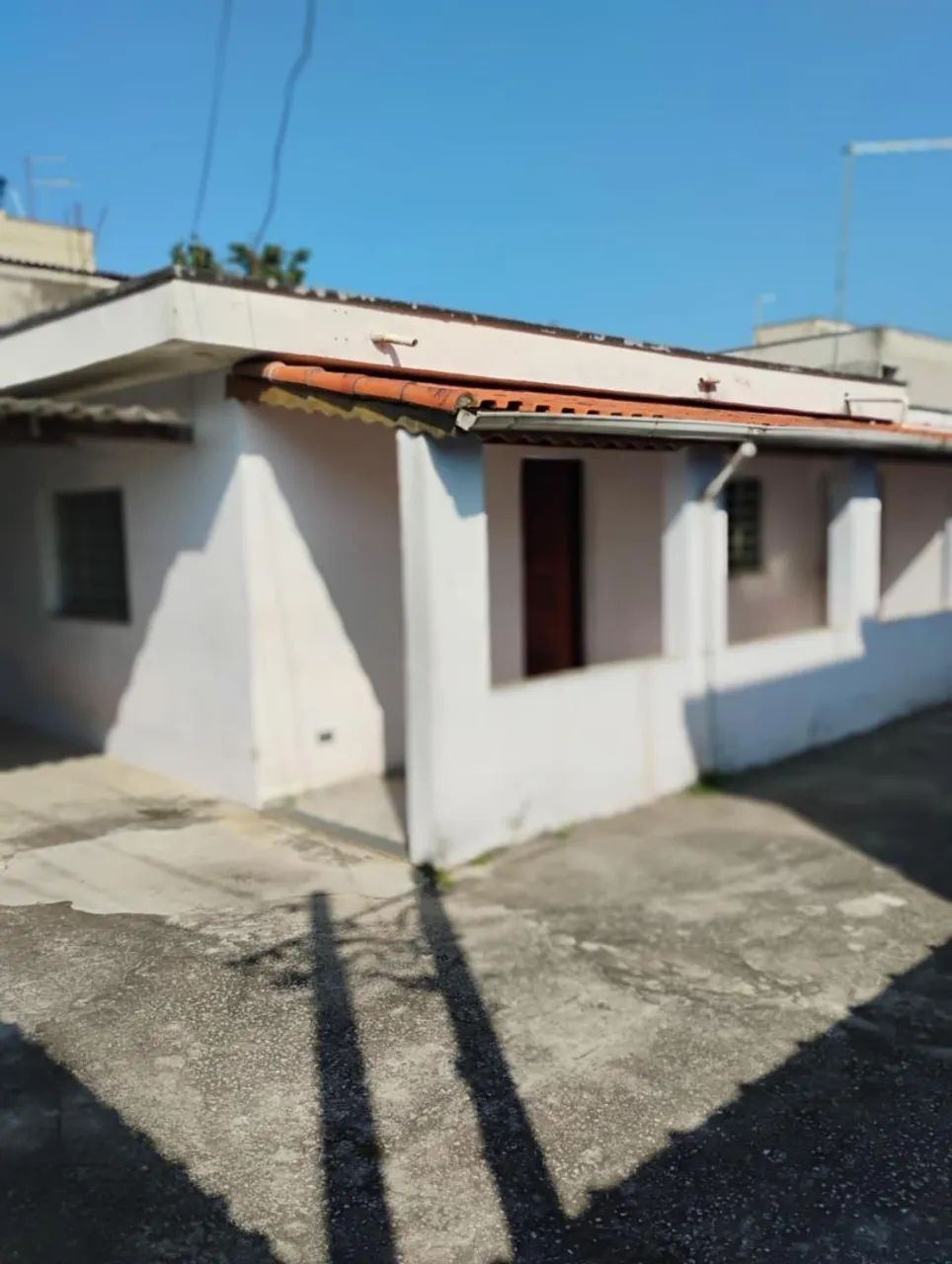 Foto - Suzano - Vila Costa