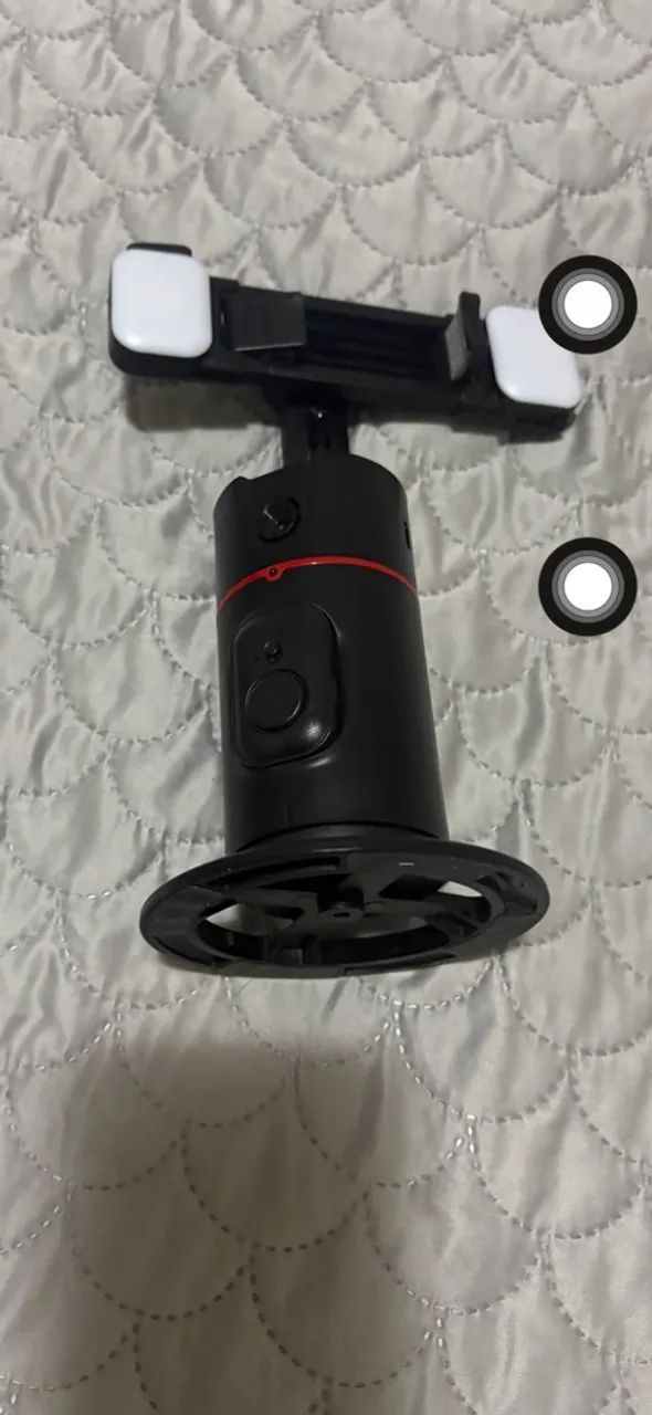 Suporte auto tracking 360 