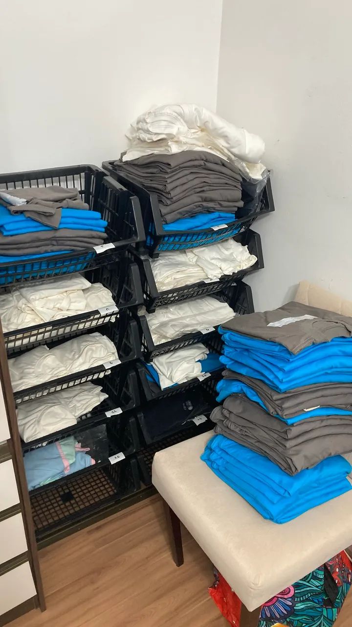 Micro Empresa Estamparia Completa