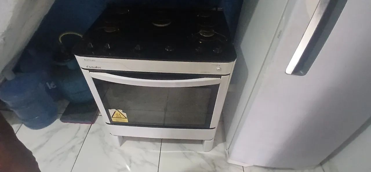 Fogão - Foto 2