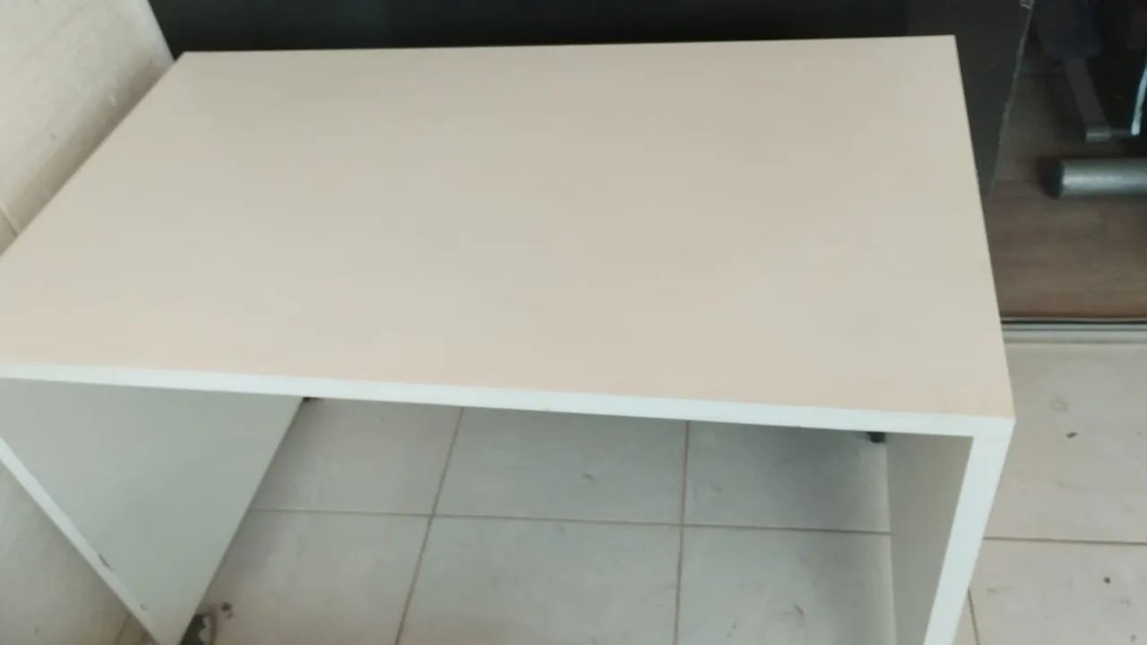 Mesa 4 lugares + poltrona - Foto 4