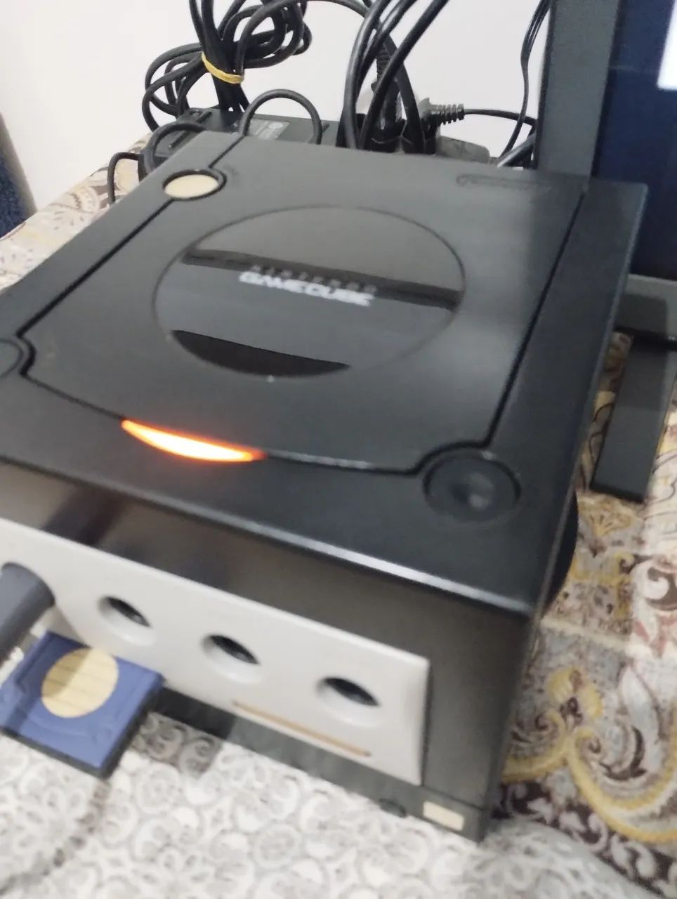 Nintendo Game Cube  - Foto 2