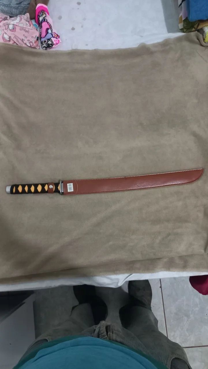 Espada katana - Foto 2