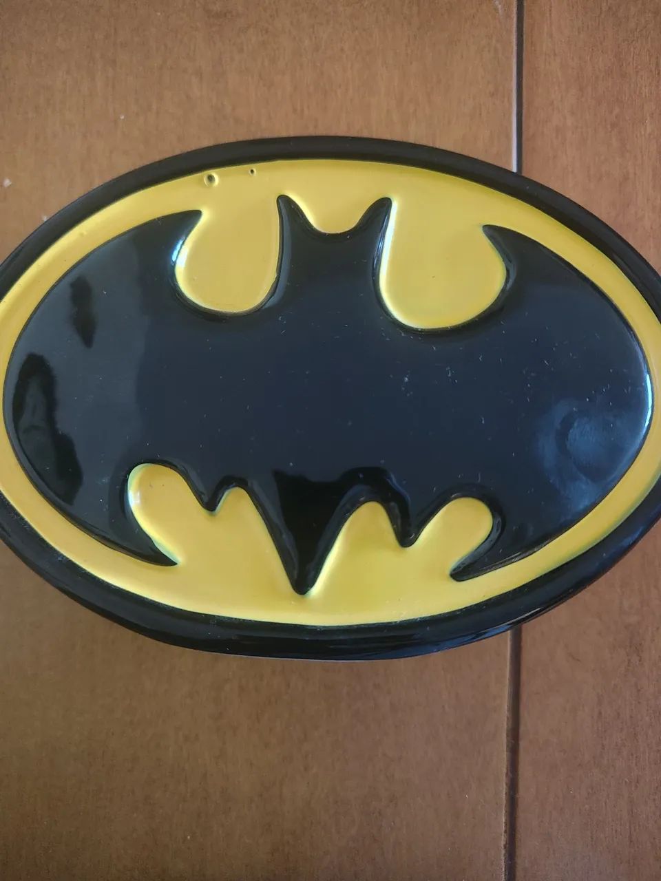 Cofre infantil batman