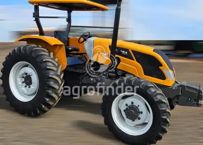 Trator Valtra A850 Ano 2017 - Foto 2