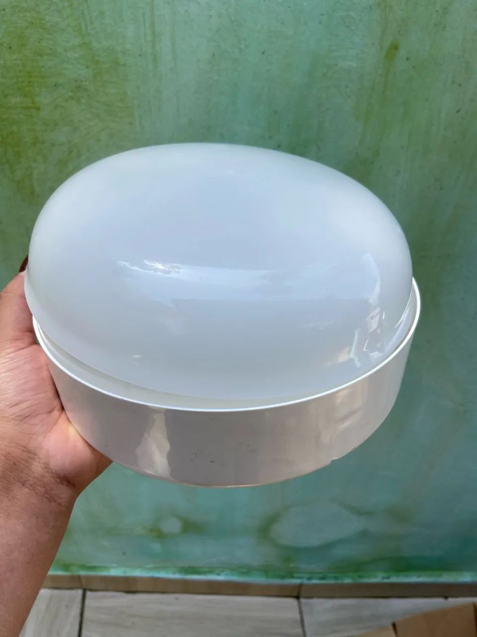 Ventilador de teto  - Foto 4