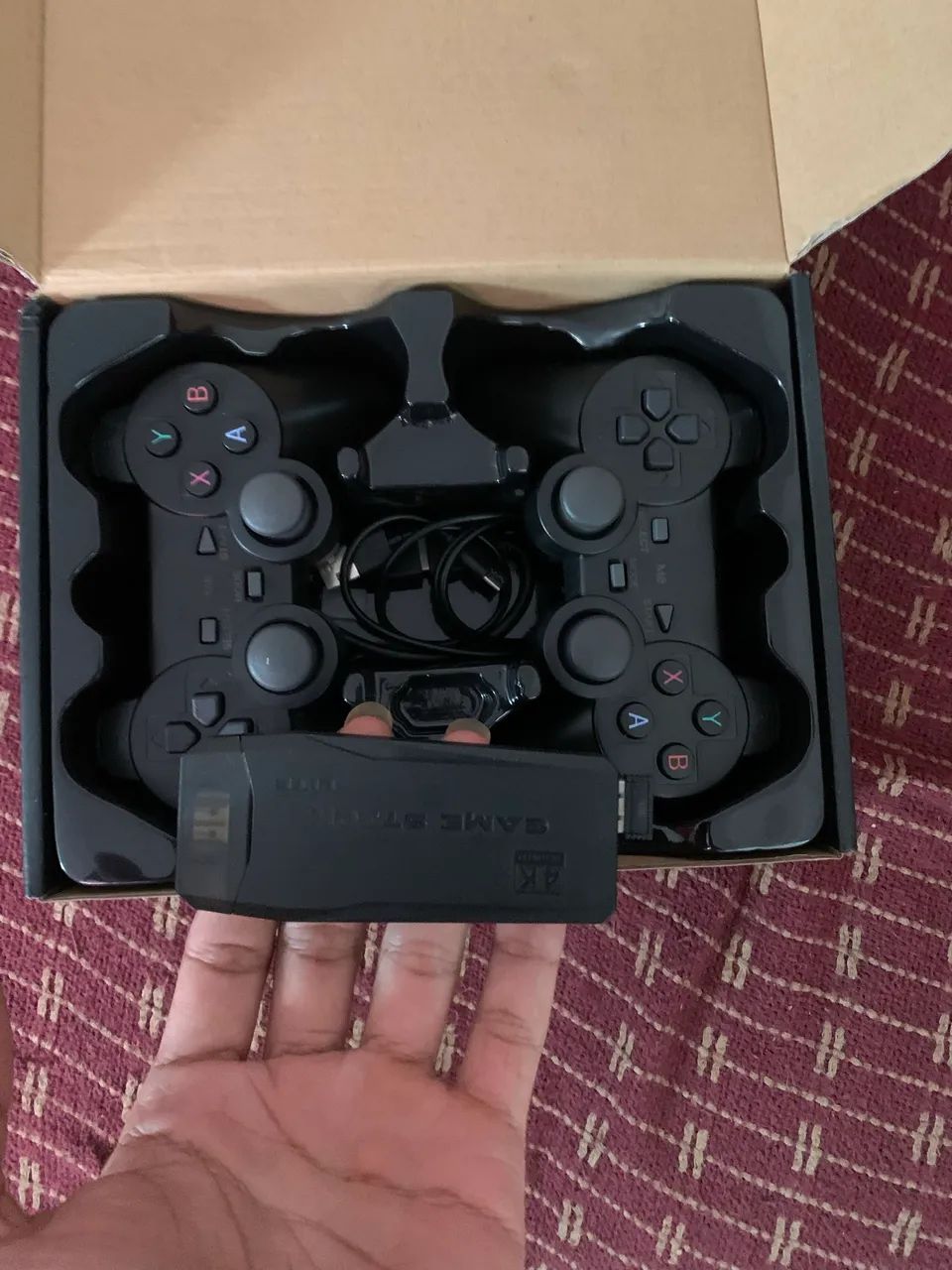 Game stick - Foto 2