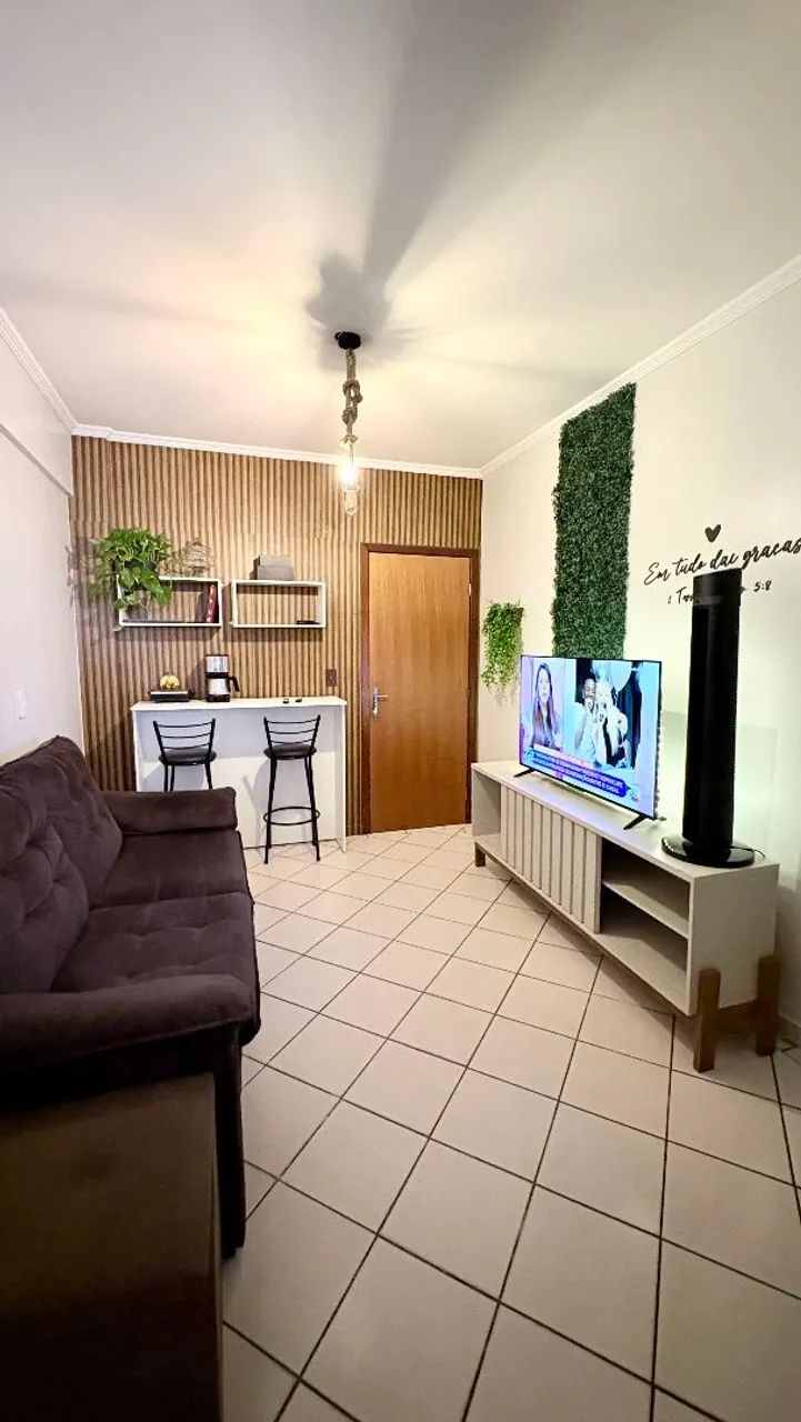 STUDIO/KIT MOBILIADO A VENDA 