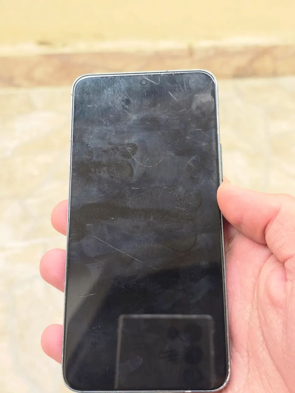 Samsung Galaxy s22 