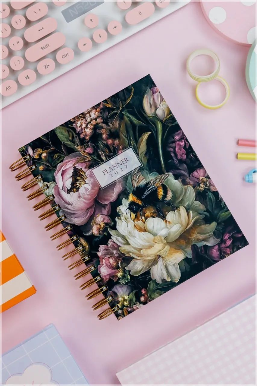 Planner 2027