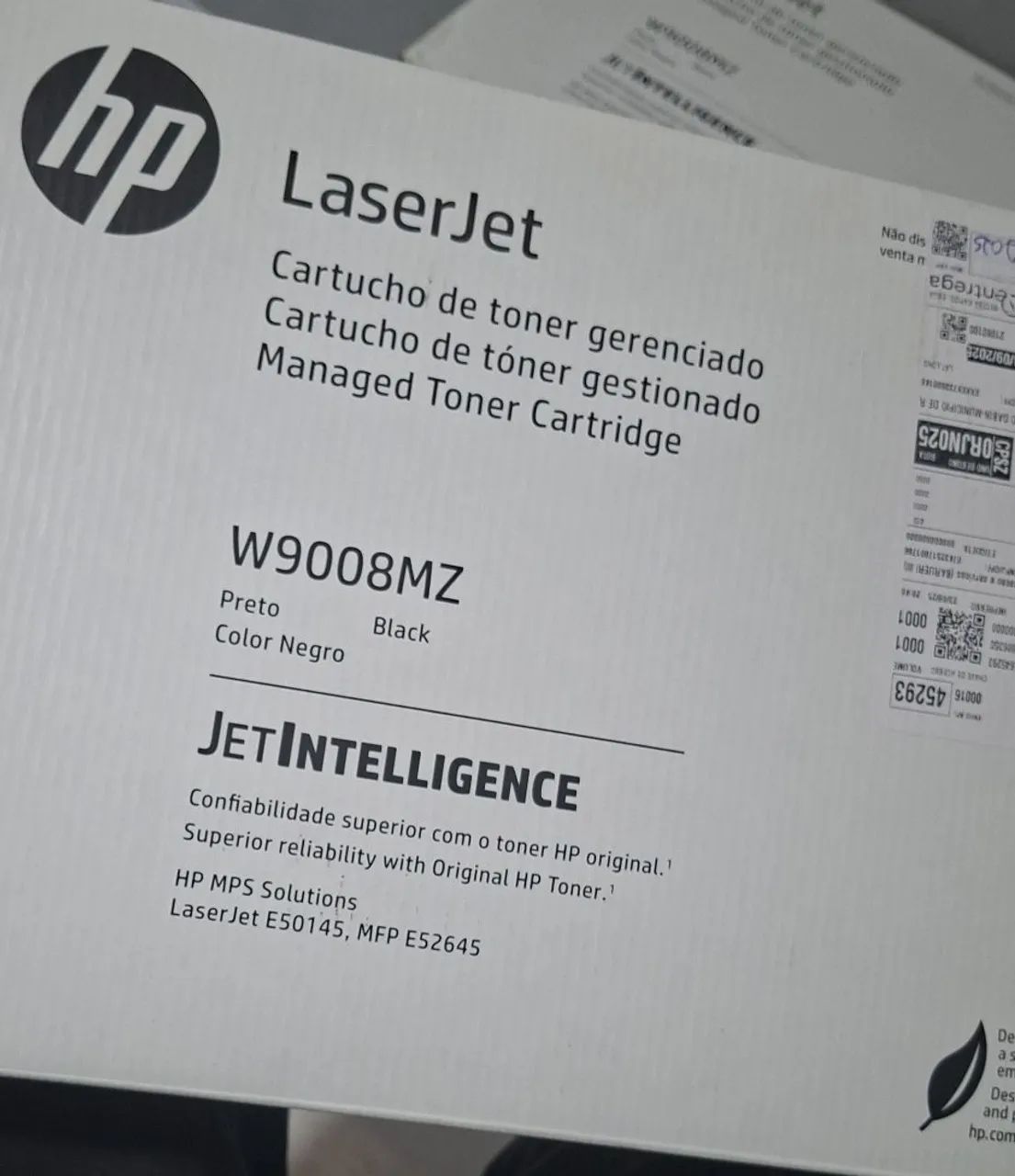 Toner W9008MZ