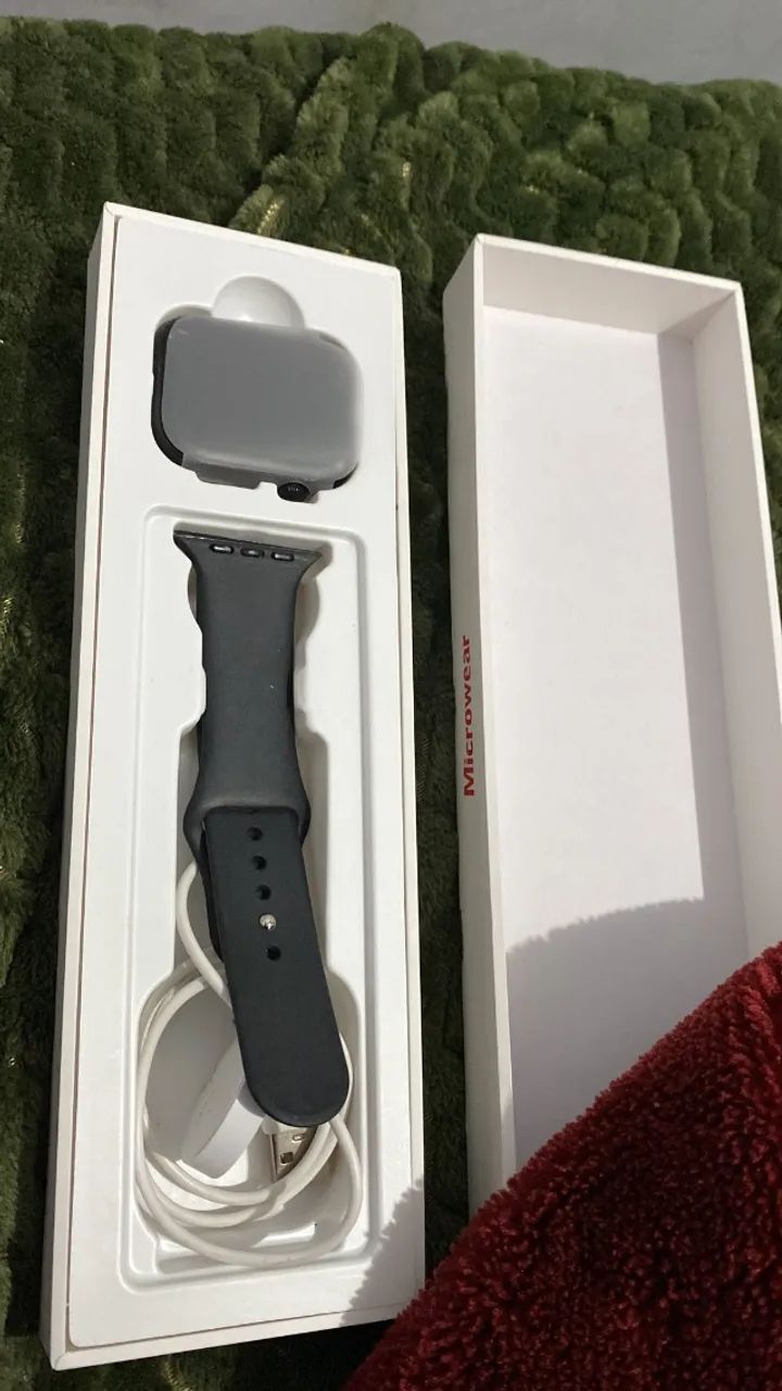 Smartwatch  - Foto 2