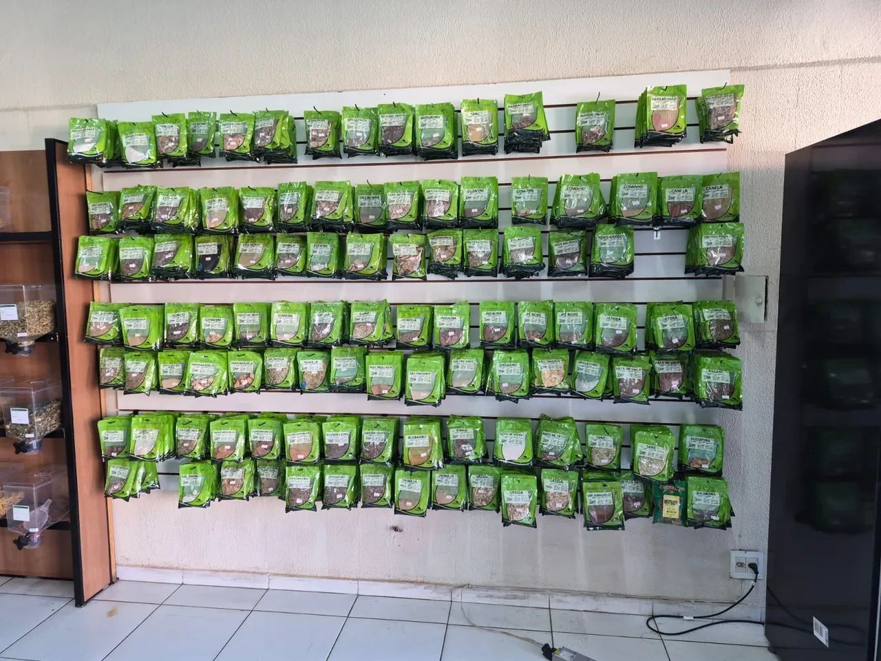Loja de produtos NATURAIS - Foto 2