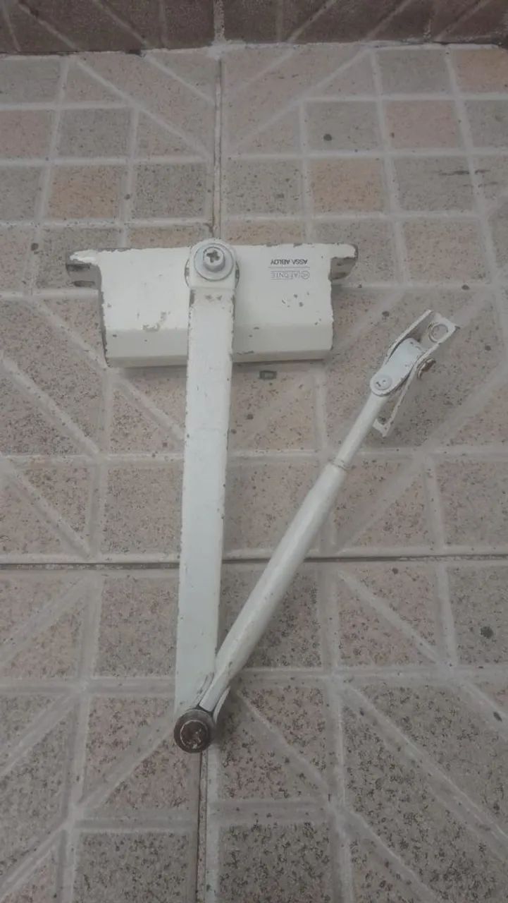 Mola Aérea 