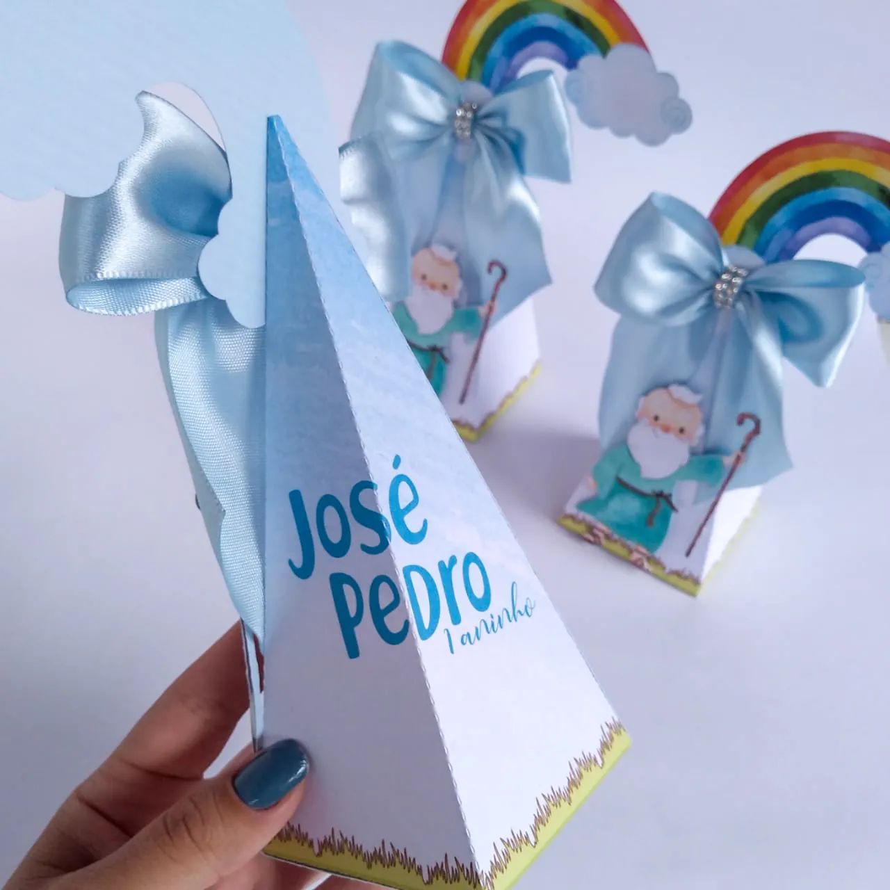 Kit papelaria personalizada  - Foto 5