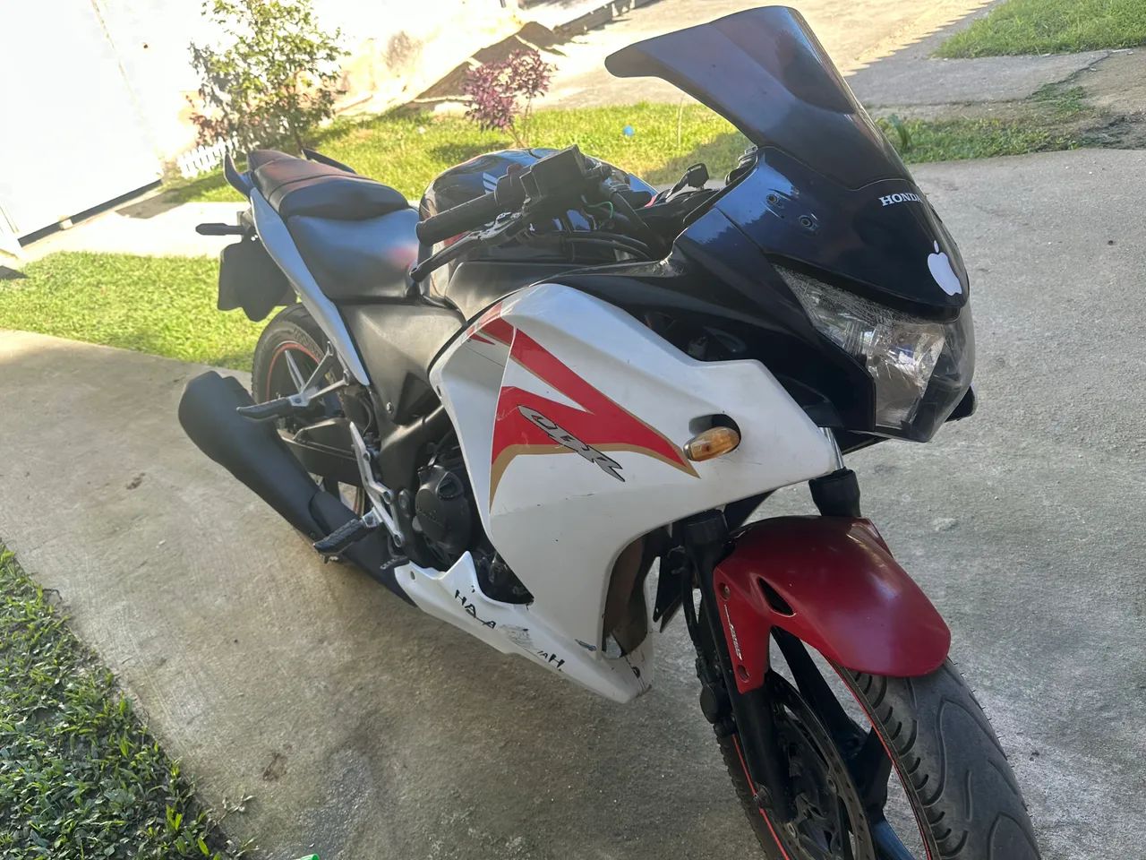 Cbr 250r  - Foto 5