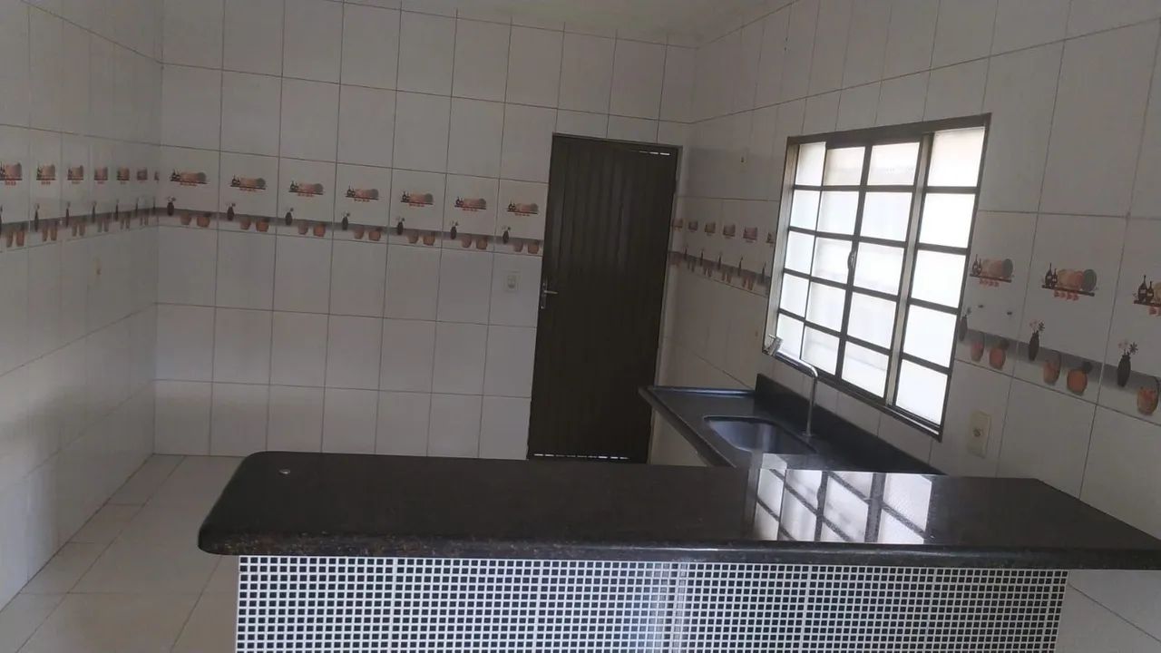 Casa próximo ao Vera Cruz 2 JD São José  - Foto 5