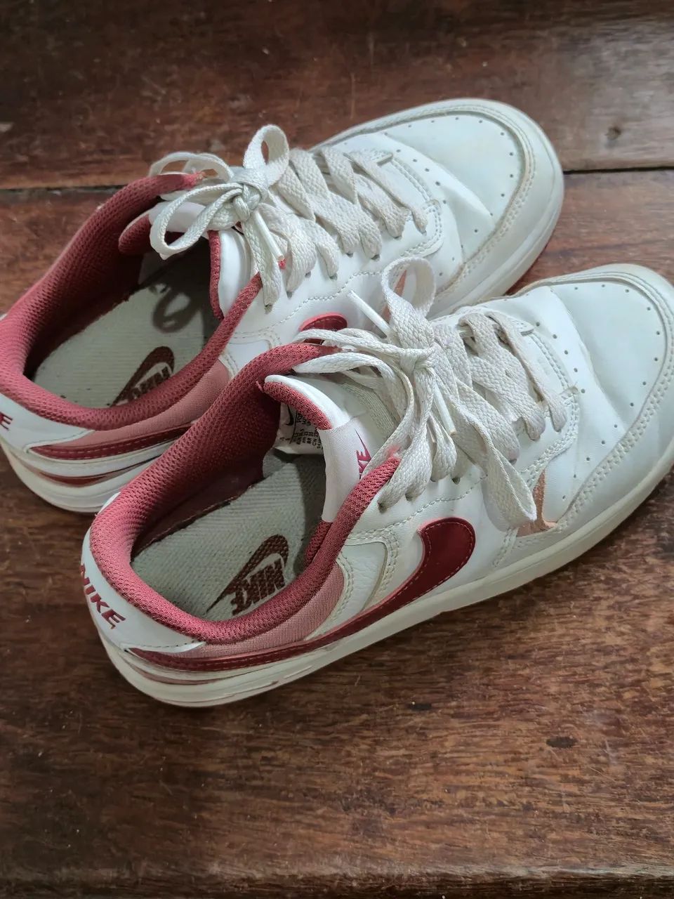 Nike Air force - Foto 2