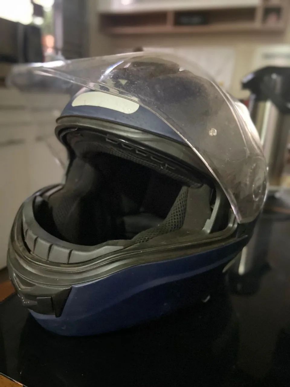 Capacete NORISK - Foto 2