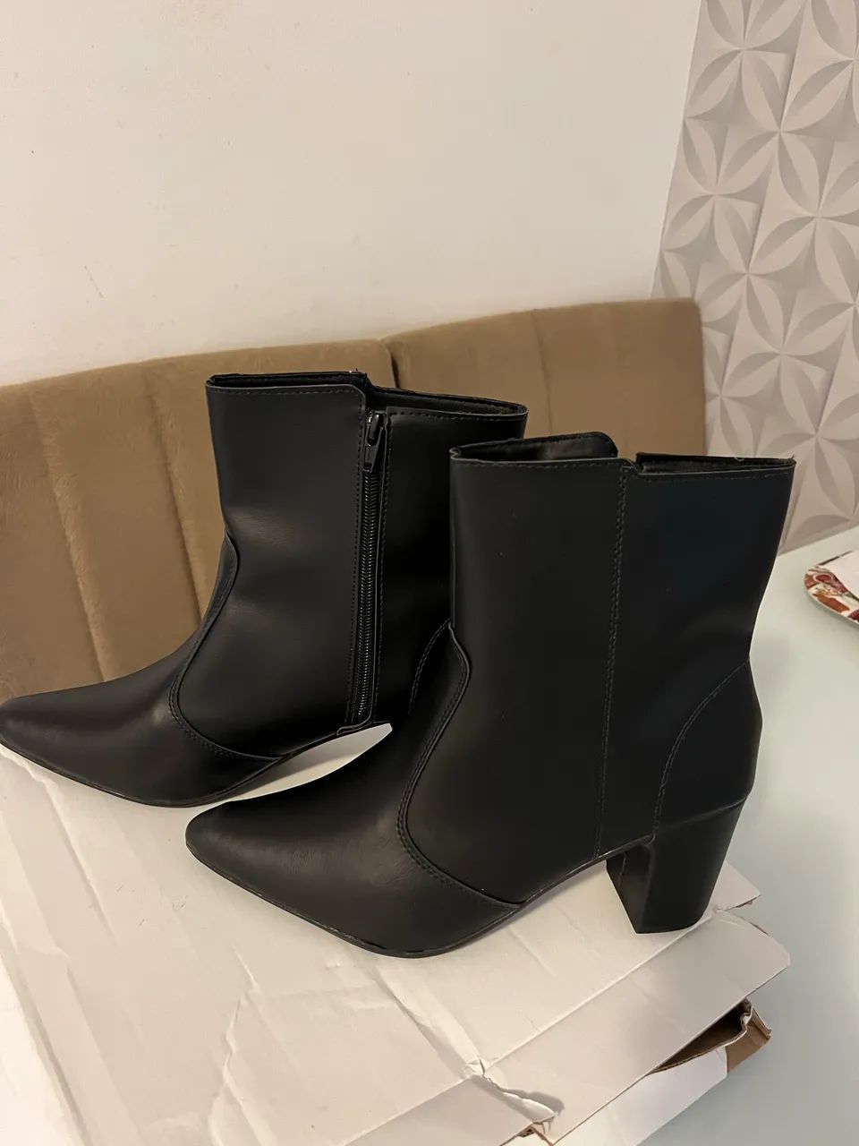 Bota  - Foto 3