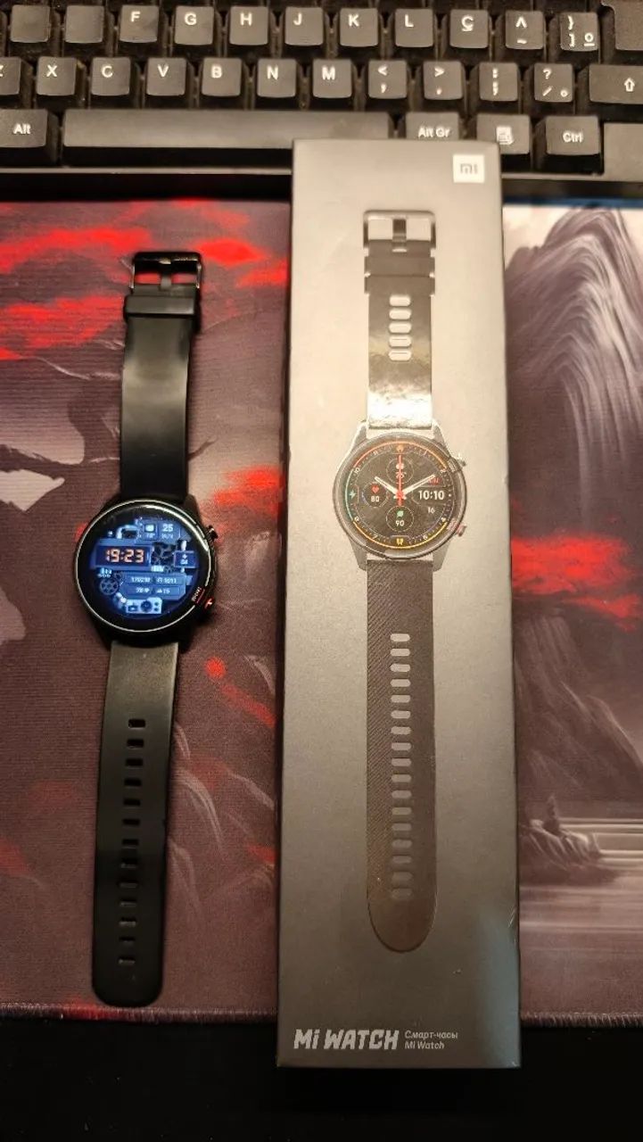 Mi watch color  - Foto 2