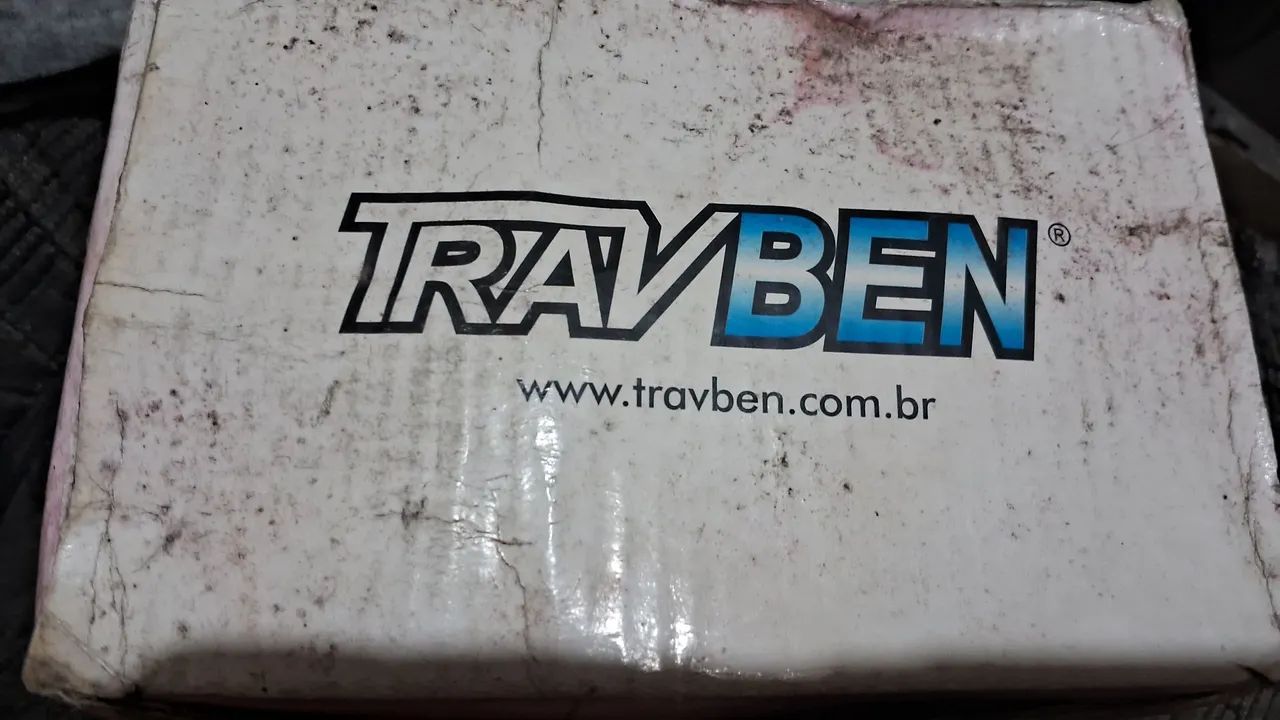 Trava eletrônica na caixa - Foto 2