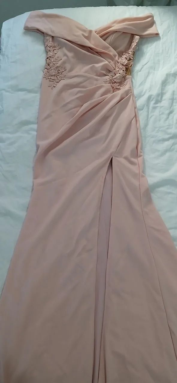 Vestidos de festa 