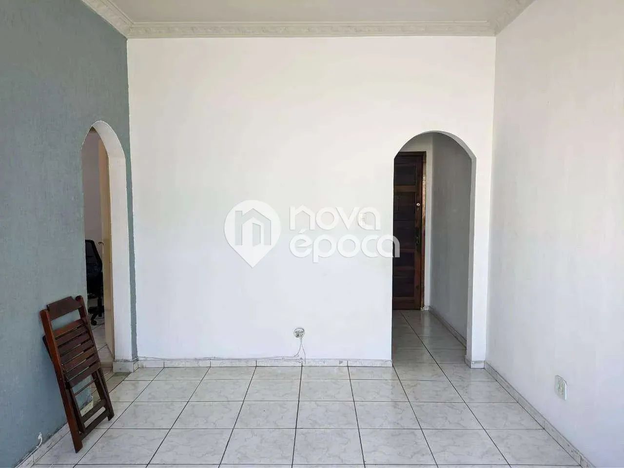 Madureira | Apartamento 2 quartos
