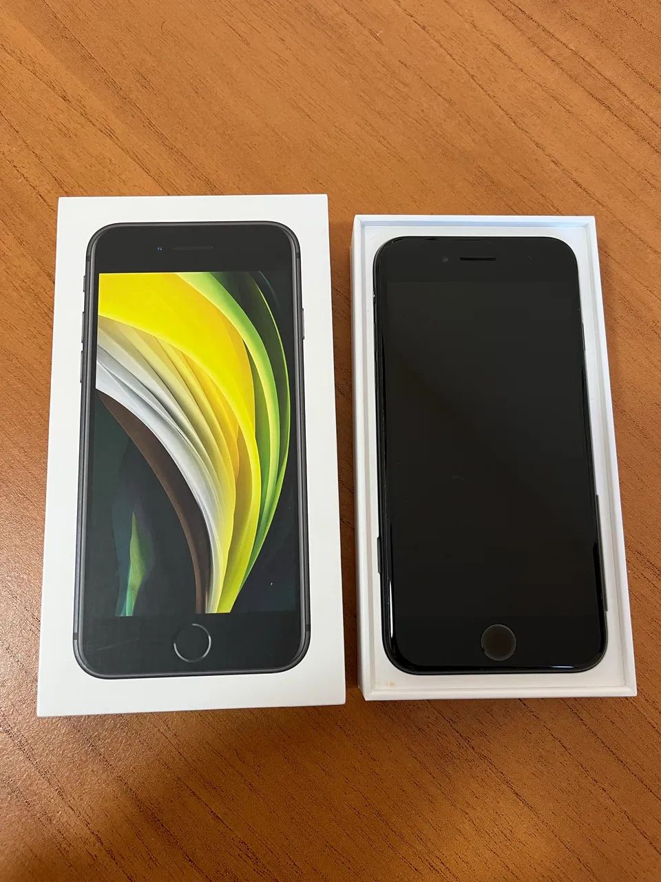 iPhone SE - 2020 128gb - Foto 3