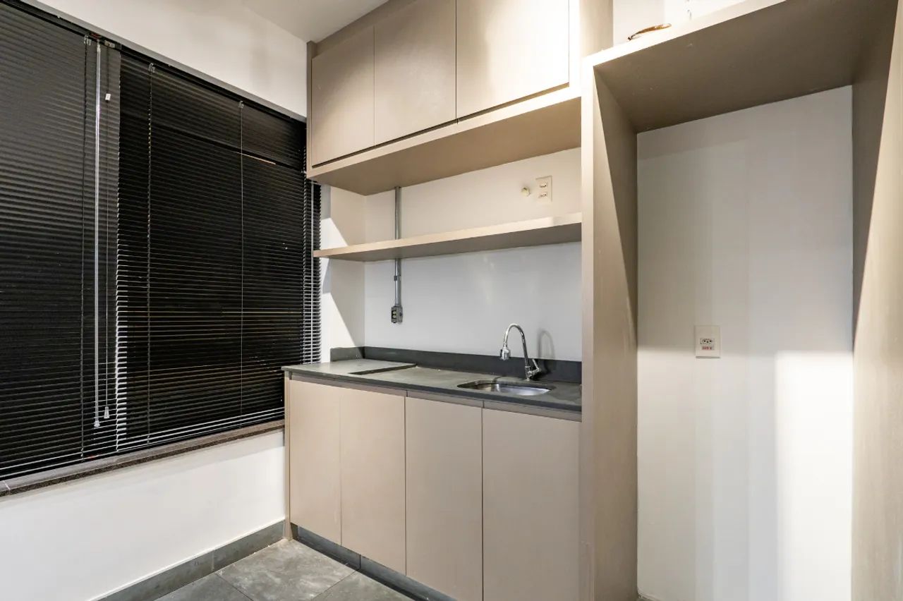 Conjunto comercial para venda em Brooklin Paulista, 68m² - Foto 4