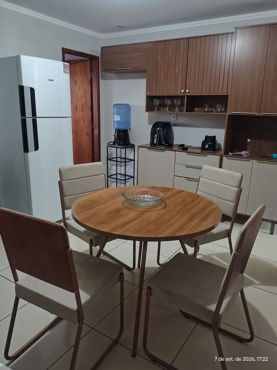 Vendo mesa 