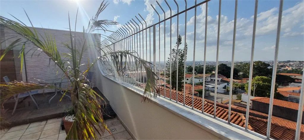 Apartamento Duplex Jd Simus zona Oeste Sorocaba - Foto 4