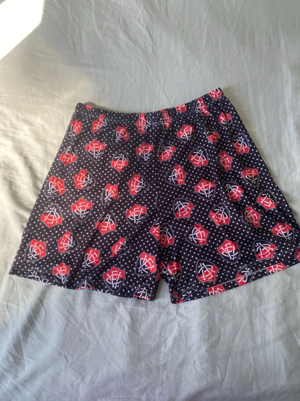 Short Vitória - Foto 2