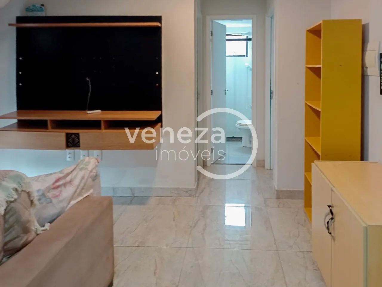 Apartamento à venda no Edifício Vittace Boulevard, Londrina - Foto 4