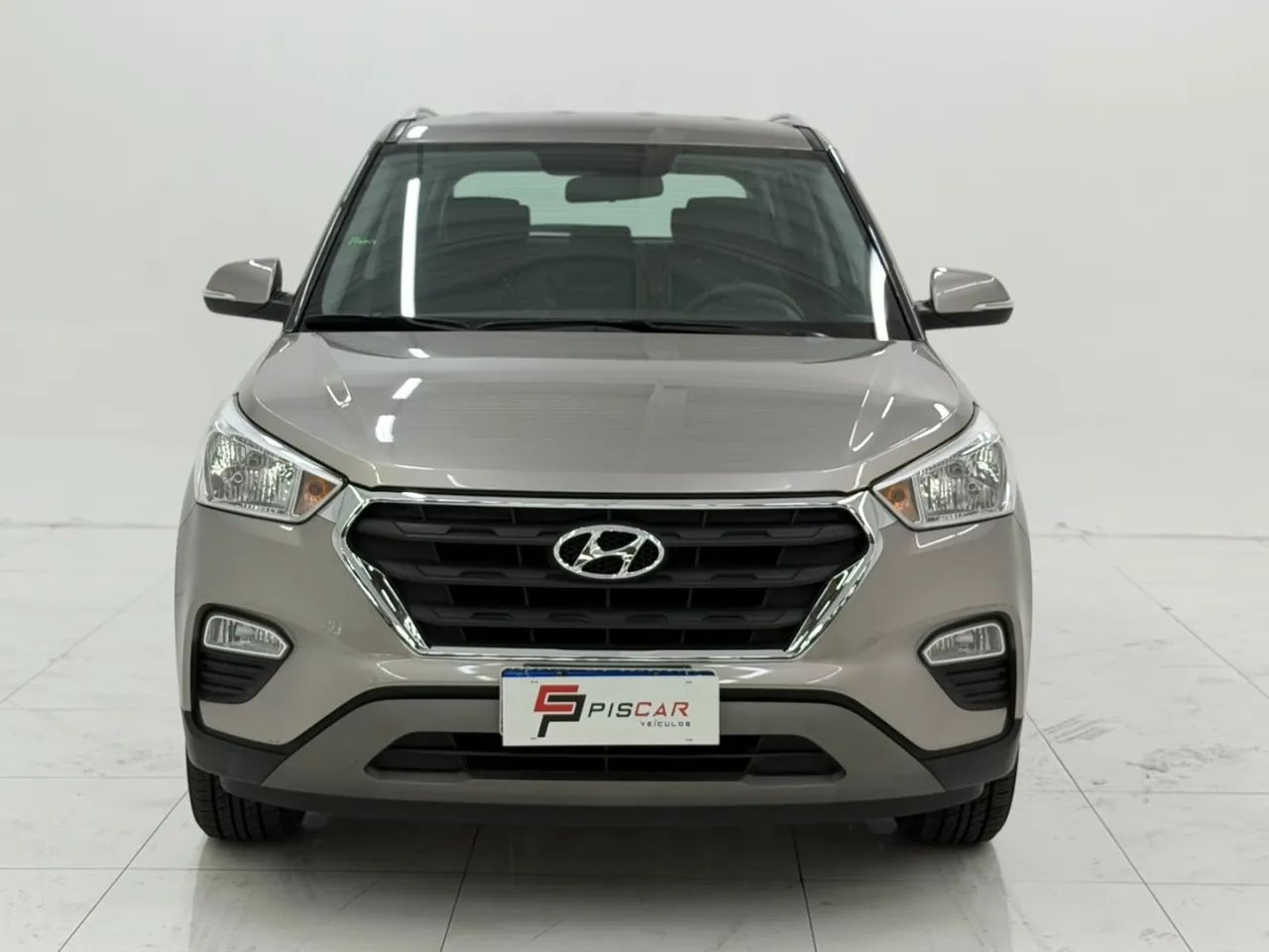 Hyundai Creta 2018 - Foto 2