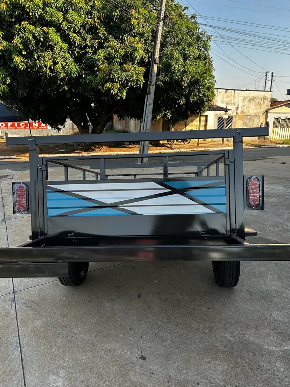 Carretinha  - Foto 2