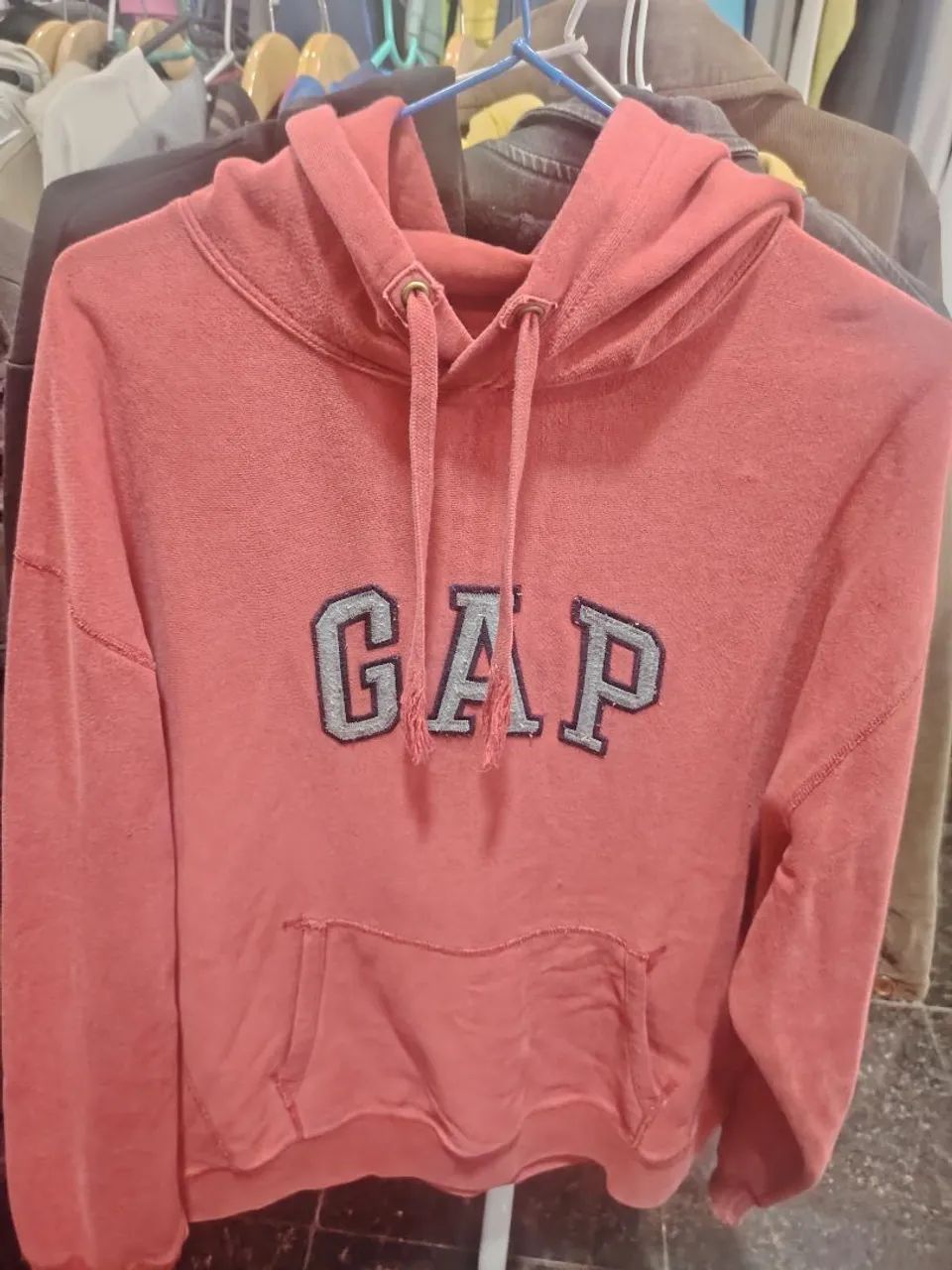Moletom Gap - Foto 2